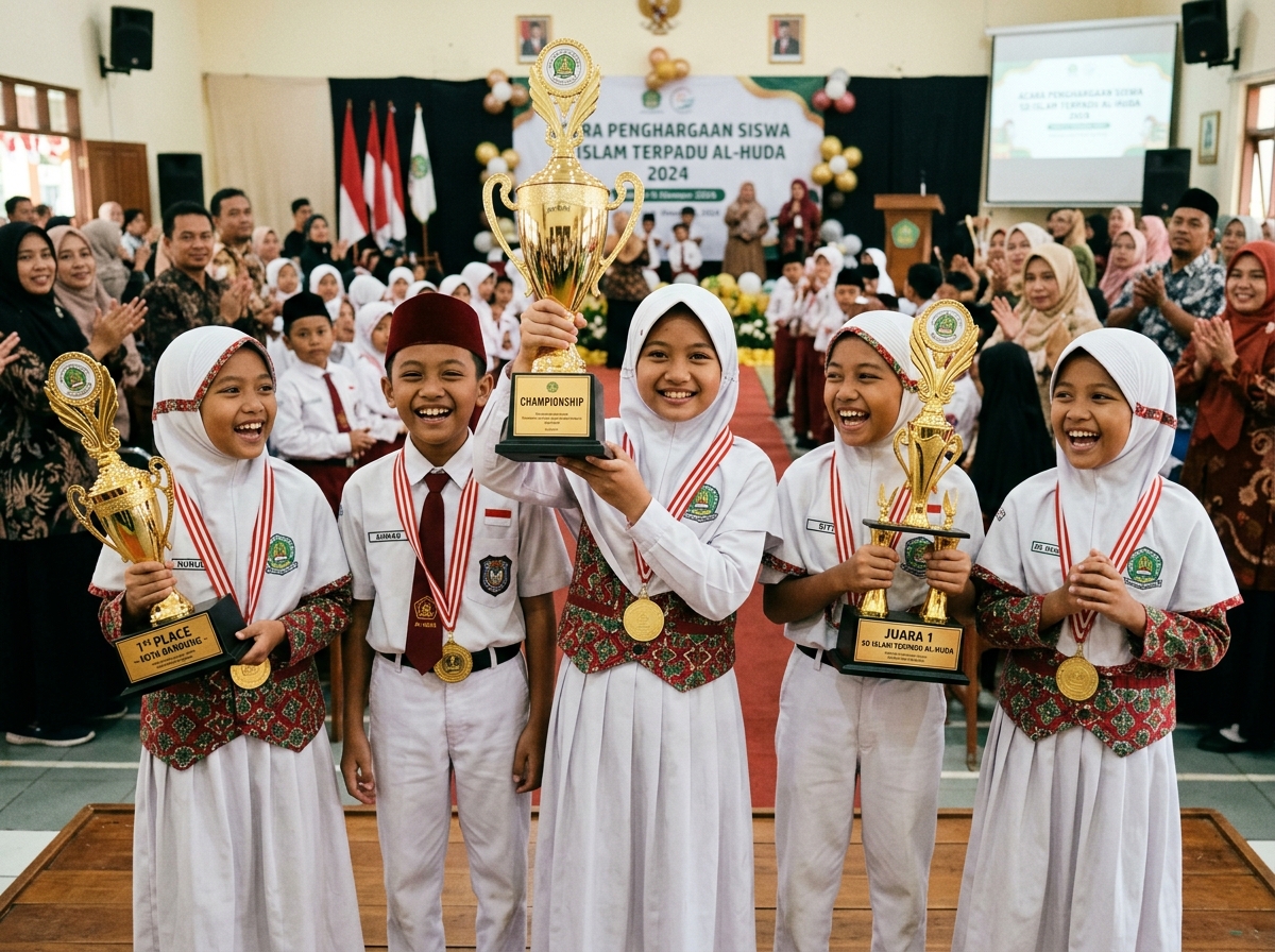 Piala Juara