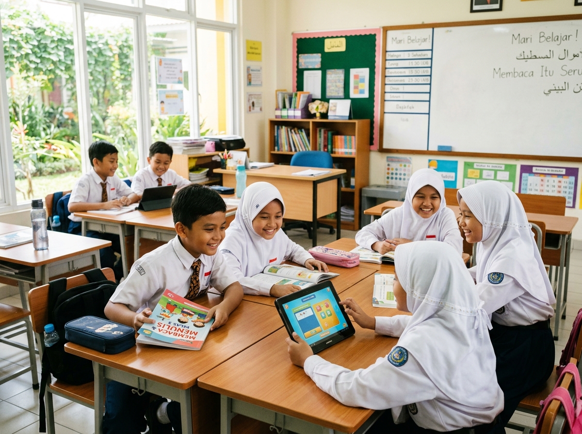 Kelas