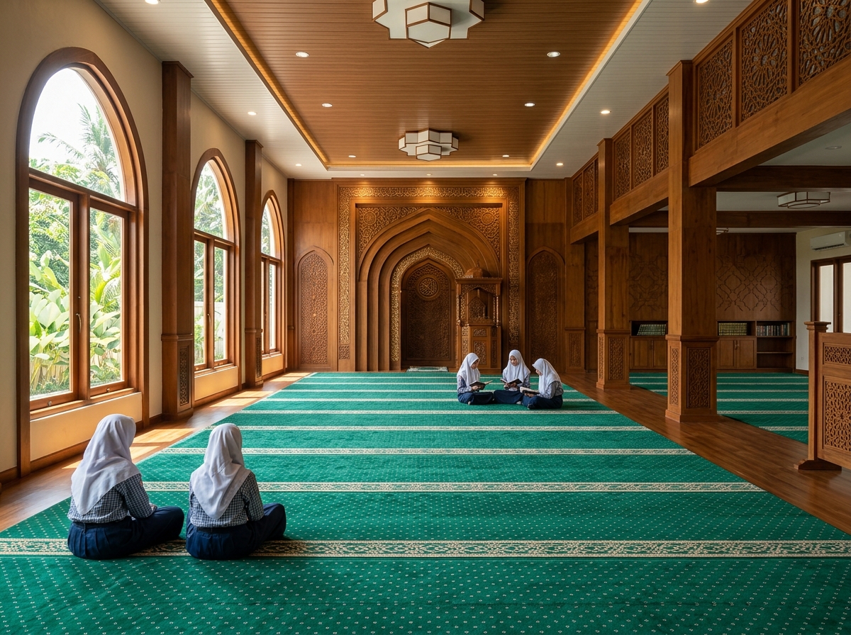 Masjid